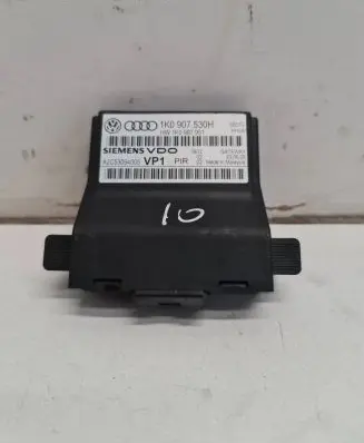 Skoda Octavia Mk2 (1Z) Other control units/modules 1K0907530H 1K0907951 A2C53094005
