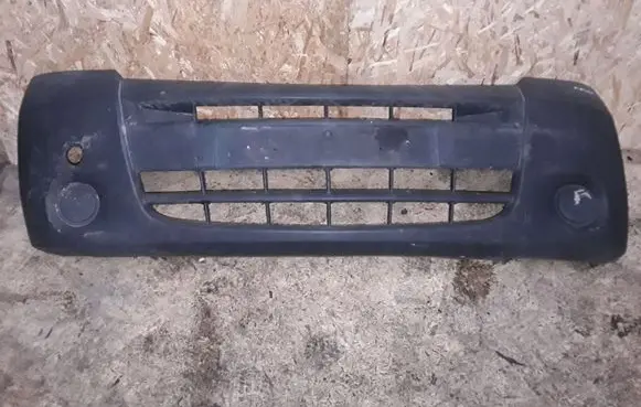 Renault Master II Front bumper 8200197134