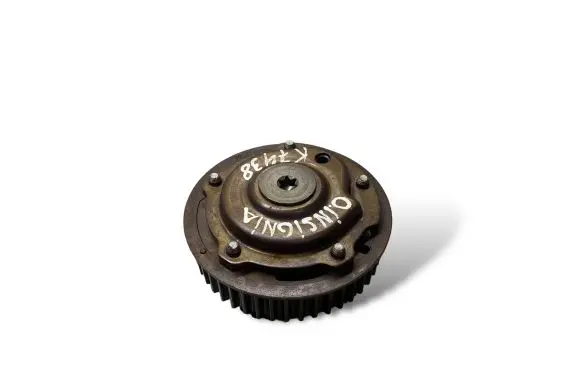 Opel Insignia A Camshaft vanos timing valve 55568386