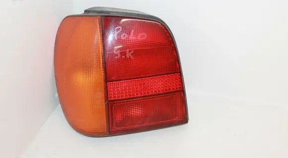 Volkswagen Polo III 6N 6N2 6NF Rear/tail lights 962565 6N0945257 6N0945095