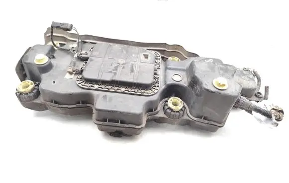Peugeot Boxer AdBlue liquid reservoir P1001282