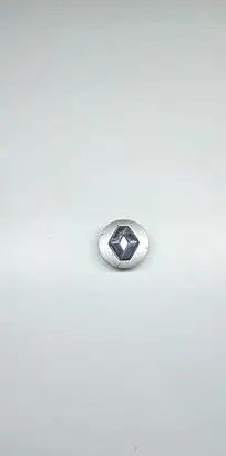 Renault Espace - Grand espace IV Original wheel cap 8200426594 8200043899 REB8981021