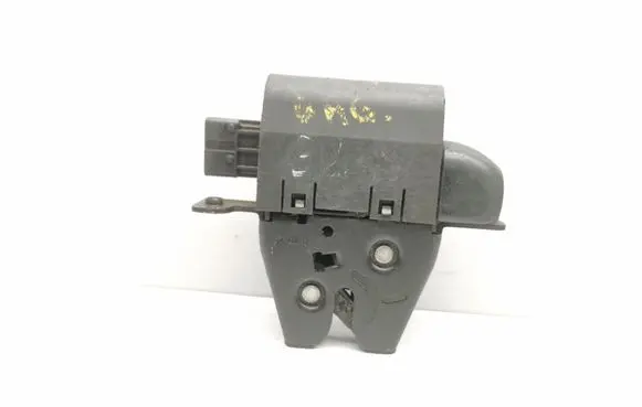 Saab 9-3 Ver2 Tailgate/trunk/boot lock/catch/latch 12785002
