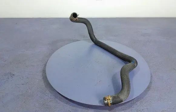 Renault Arkana Engine coolant pipe/hose 295M19466R