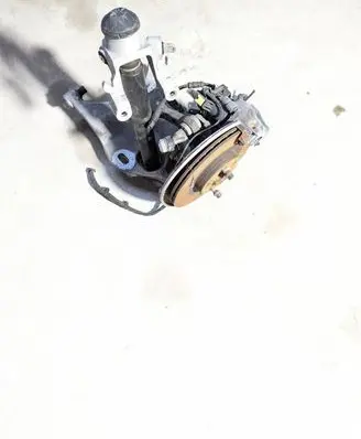 Volvo S90, V90 Rear wheel hub spindle/knuckle 31387210 31434497 31658530