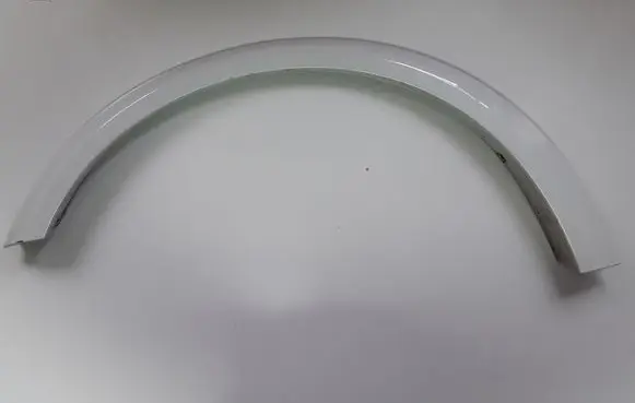 Volvo C30 Fender trim (molding) 30779134