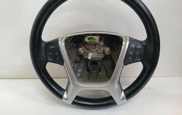 Volvo XC60 Steering wheel P31271094 CU557210CH 210000751651