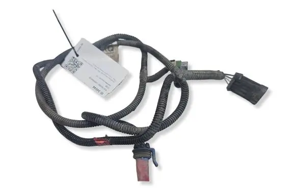 Opel Meriva A Other wiring loom 13155198