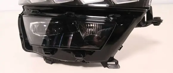 Skoda Kamiq Headlight/headlamp 0021377809 658941016B