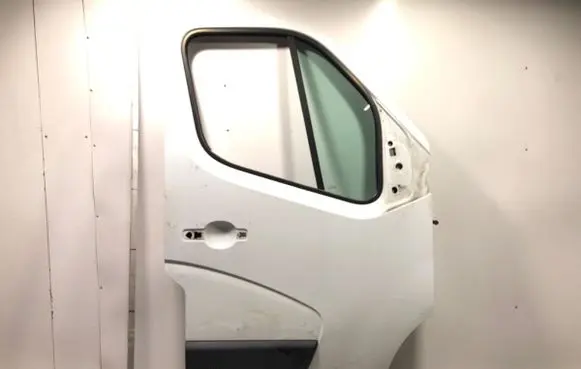Renault Master III Front door 