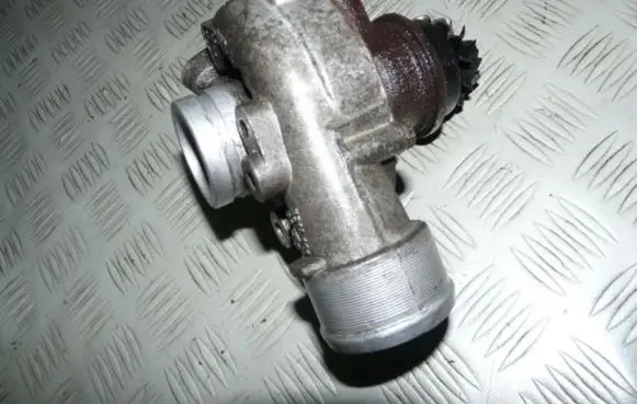 Peugeot 205 Turbo 53149706433 912601686