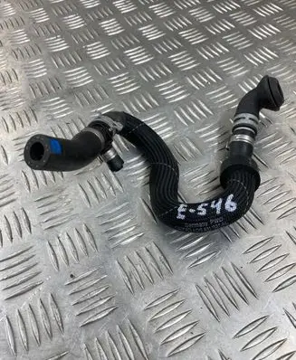 Audi A7 S7 4G Vacuum line/pipe/hose 4G0611931AL
