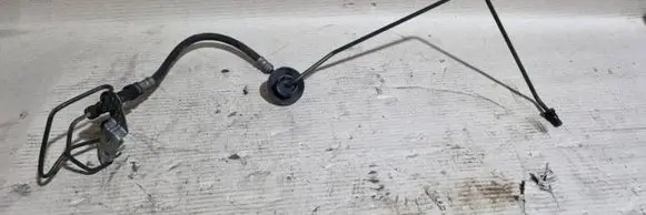 BMW 1 E81 E87 Clutch cable 