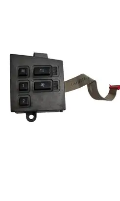 BMW 7 E65 E66 Seat control switch 6918407