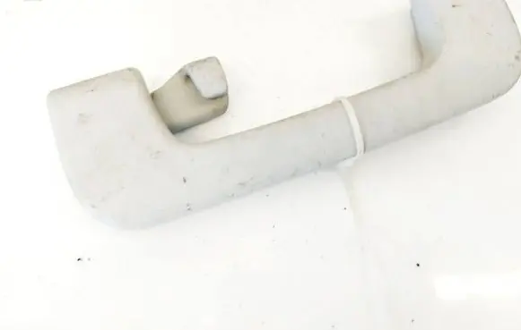 Seat Exeo (3R) Rear interior roof grab handle 8E0857607