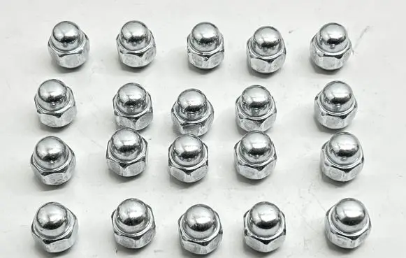 KIA EV6 Nuts/bolts 5295111210 5295011210 5295014140