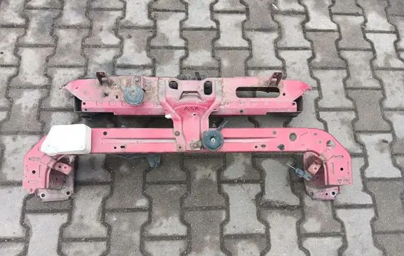 Mitsubishi ASX Front piece kit 5256B338