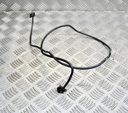 Ford Focus Engine coolant pipe/hose BV618C012BA