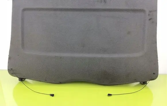 Ford Focus Parcel shelf