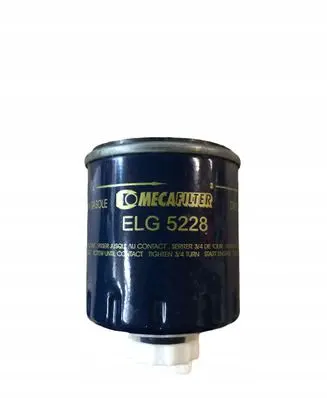 Renault Laguna I Fuel filter ELG5228