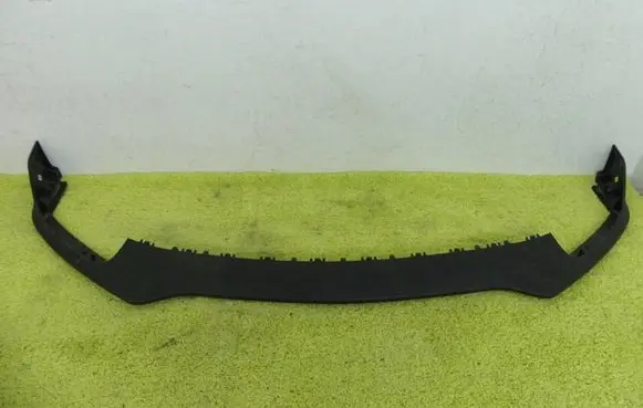Ford Mach-E I Front bumper lip mr3b-17f775-a