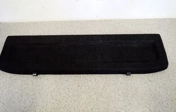 Suzuki Swift I Parcel shelf 