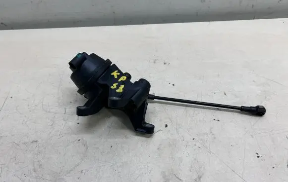 Audi A8 S8 D4 4H Turbine electric control actuator 079145461K