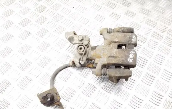 Mazda 6 Rear brake caliper
