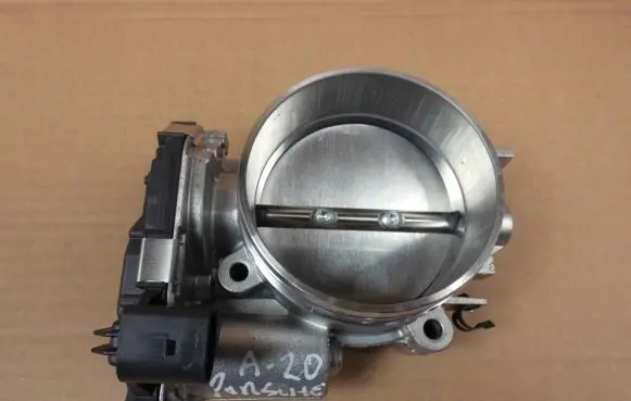 Porsche 718 Cayman 982 982c Electric throttle body valve 0PB133062D