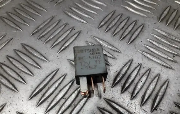 Honda CR-V Other relay rc5102 rc-5102