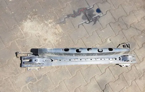 Subaru Forester SJ Front bumper support beam