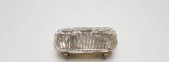 Citroen C3 Front seat light