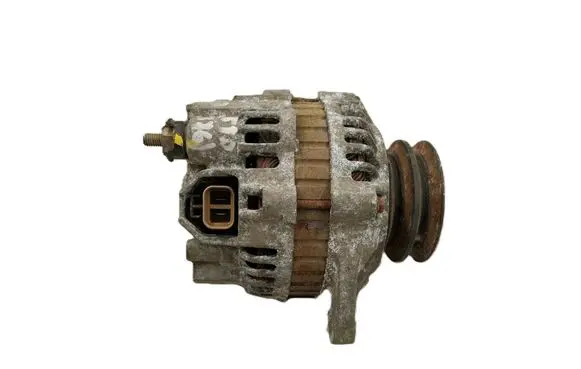 Ford Ranger Generator/alternator WL9118300 A2TA6099AT