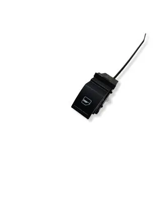 Volkswagen PASSAT CC Electric window control switch 959855B