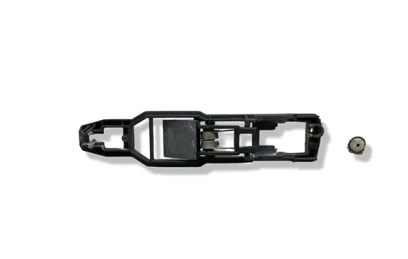 Mercedes-Benz ML W163 Front door exterior handle/bracket 