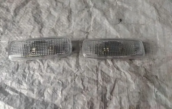 Audi A3 S3 8P Other interior light 4E0947105