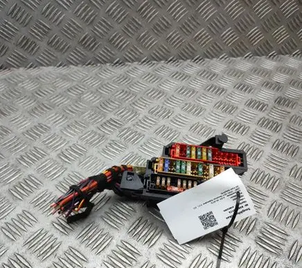 Audi RS5 Fuse module 4H0941824 8K2971845A