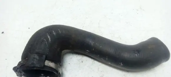 Opel Zafira A Intercooler hose/pipe