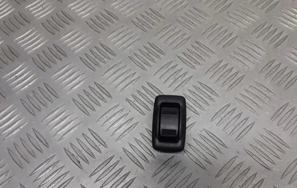 Mazda 323 F Electric window control switch 66380C65
