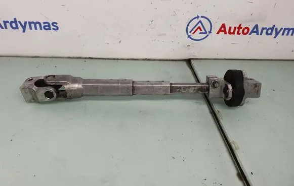 Steering column universal joint