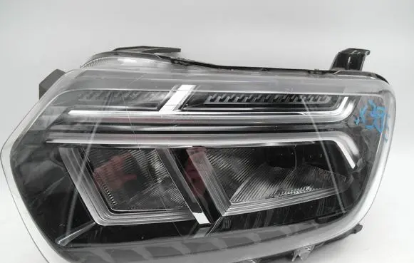 Renault Duster II Headlight/headlamp 260602287R 386845