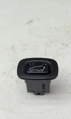 Mitsubishi Outlander Tailgate opening switch 
