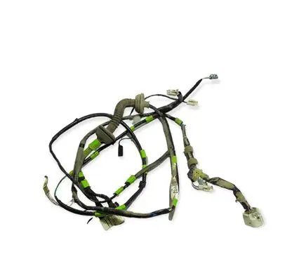 Toyota Land Cruiser (HDJ90) Tailgate/trunk wiring harness 82184