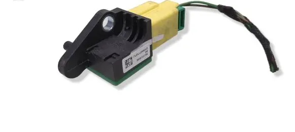Volkswagen Sharan Airbag deployment crash/impact sensor 5N0959351B
