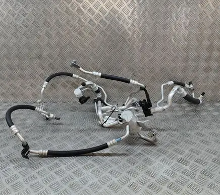 KIA EV6 Air conditioning (A/C) pipe/hose T301353520 T416231641