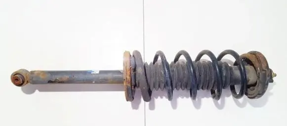 Honda Accord Rear shock absorber/damper 991206 52610-s84-a060-m1