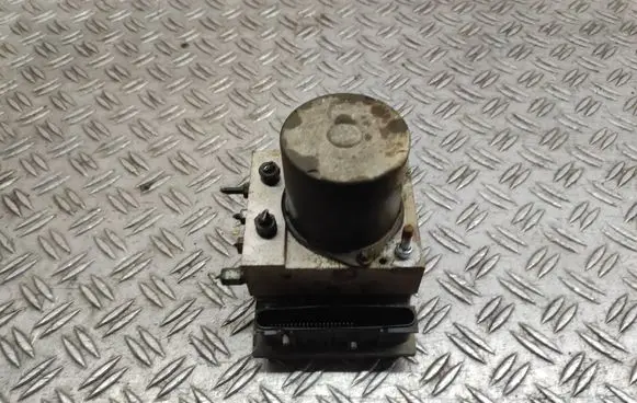 Toyota Auris 150 ABS Pump 0265950512 79111K0899