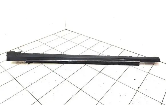 Tesla Model S Sill 600587400J