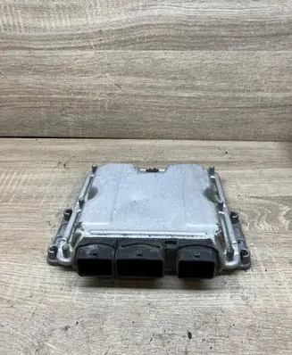 Citroen C8 Engine control unit/module 9652590280 0281011363