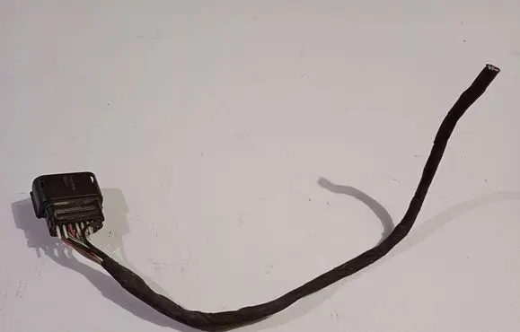 Dodge Challenger Headlight/headlamp wiring loom/harness WTY2356